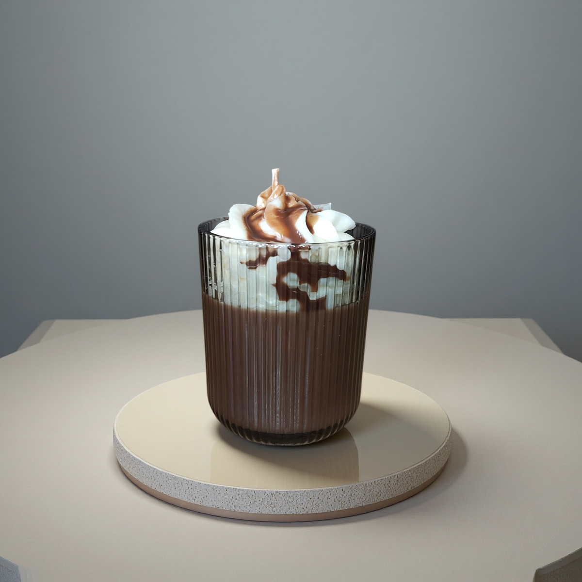 Salted Caramel Coffee