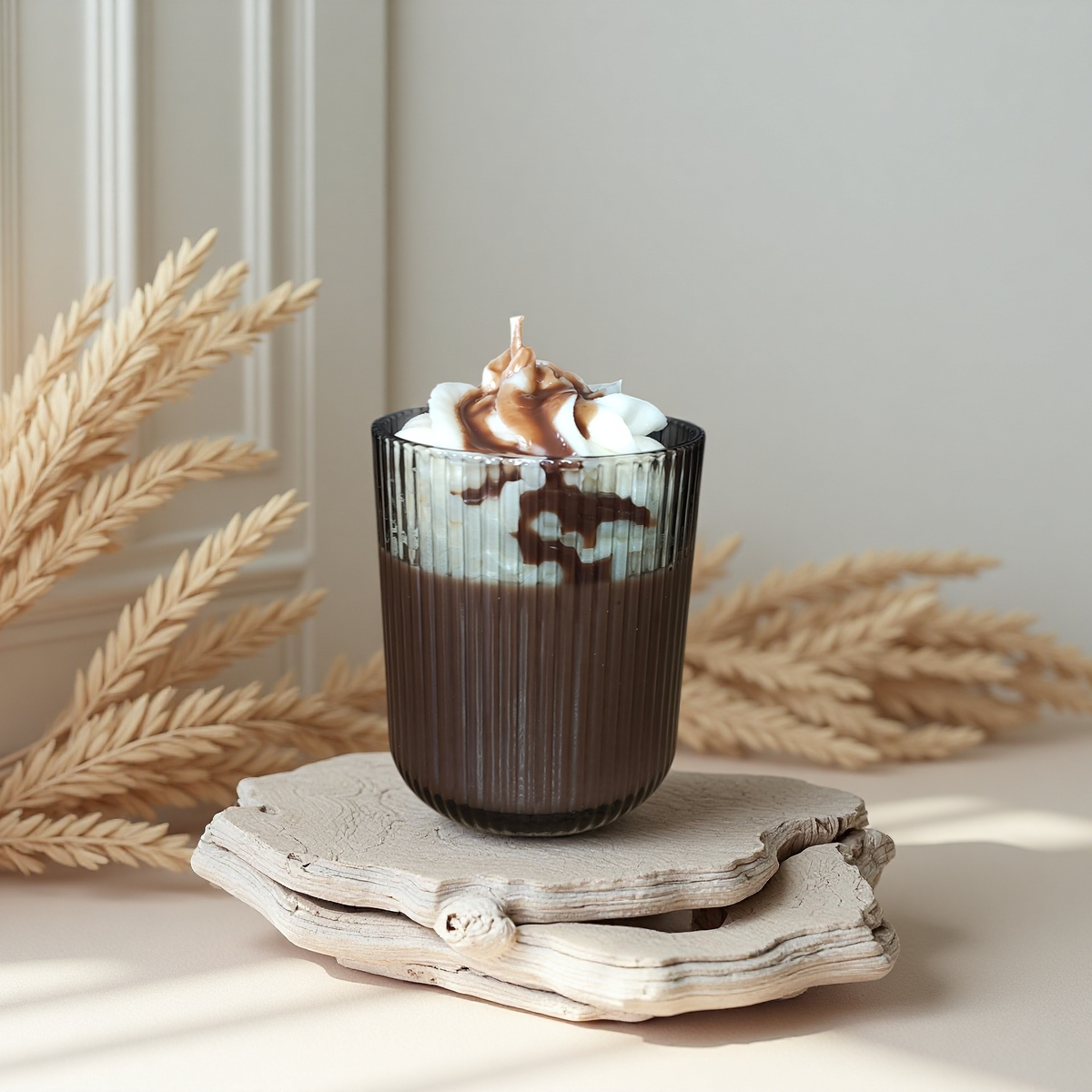 Salted Caramel Coffee